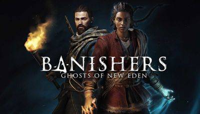 Banishers: Ghosts of New Eden получила новый сюжетный трейлер - fatalgame.com