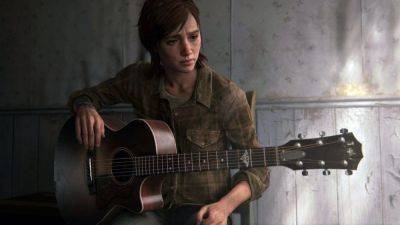 Документалка про створення The Last of Us: Part II вийде 2 лютого - і у грі, і на YouTubeФорум PlayStation - ps4.in.ua
