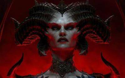 Адам Флетчер - Blizzard видит критику Diablo 4 Сезон Конструкта и будет реагировать - gametech.ru