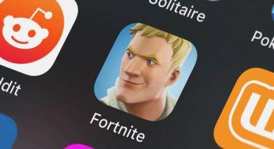 Epic Games: «Fortnite вернётся на iOS в 2024 году» - app-time.ru - Евросоюз