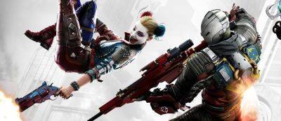 Разработчики Suicide Squad: Kill the Justice League выпустили трейлер расширенного издания — покупатели сыграют раньше на 3 дня - gamemag.ru