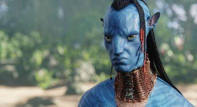 Мобильную MMO Avatar: Reckoning отменили - app-time.ru - Китай - Филиппины