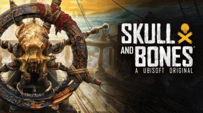 Skull & Bones получила игровой процесс с эндгейм контентом - lvgames.info