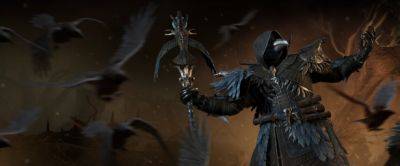 Товары внутриигрового магазина Diablo IV – 26 января 2024 года - noob-club.ru
