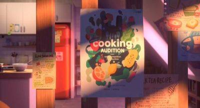 Анонсирована кулинарная игра BTS Cooking On: TinyTAN Restaurant - app-time.ru - Россия - Снг