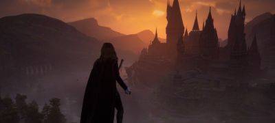 PlayStation лишится эксклюзивного права на контент Hogwarts Legacy. У других игроков появится возможность испытать необычный опыт - gametech.ru - Персия