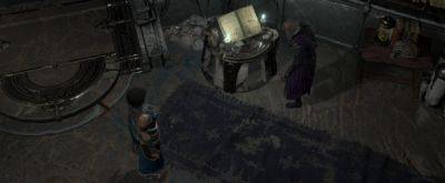 Обмен между игроками Diablo IV временно отключен из-за эксплойта – 26 января - noob-club.ru