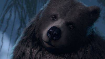 Larian Studios - Огромный невидимый медведь, похищение с инаугурации и комната разработчиков: спидраннер первой в мире прошла все три акта Baldur’s Gate 3 быстрее 20 минут - 3dnews.ru