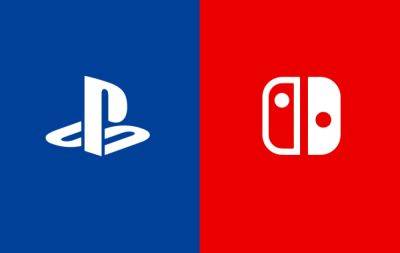 Инсайдер: презентации от Sony и Nintendo пройдут в ближайшие две недели - playground.ru