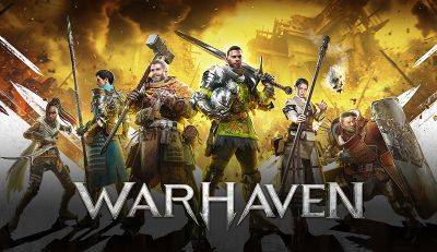 Поддержка экшена Warhaven завершается - lvgames.info