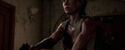 Мы молодцы! - разработчики ремастера The Last of Us Part 2 выпустили "хвалебный трейлер" - horrorzone.ru