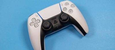 В продажу поступил серебристый DualSense для PlayStation 5 - gamemag.ru
