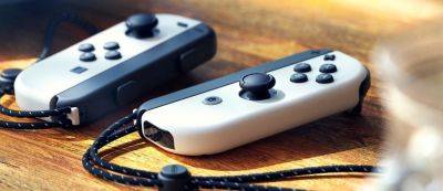 Аналитик: Nintendo Switch 2 получит 8-дюймовый ЖК-экран и выйдет в 2024 году - gamemag.ru