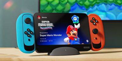 Скоро выйдет новая игровая консоль. Какой будет Nintendo Switch 2 - tech.onliner.by