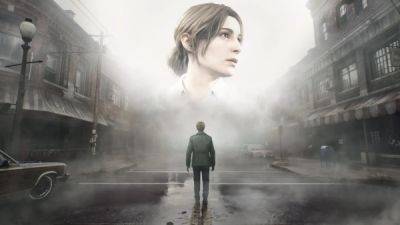 Playstation Germany намекает на скорый показ ремейка Silent Hill 2 - playground.ru - Германия