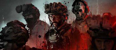В сети появился геймплей отменённой Call of Duty в космосе - gamemag.ru
