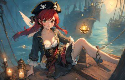 В Steam замечена рекордная активность пиратов - gametech.ru - Персия