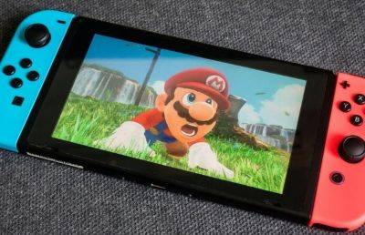 Слух: в ближайшие 12 месяцев Nintendo произведёт 10 миллионов Nintendo Switch 2 - gametech.ru