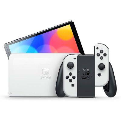 Nintendo Switch 2 получит 8-дюймовый ЖК-экран - coremission.net