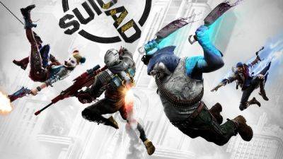 IGN подвергла критике Warner за отказ прислать коды для игры Suicide Squad: Kill the Justice League - playground.ru