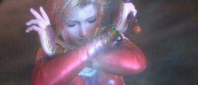Есинори Китасэ - Square Enix: На создание ремейка Final Fantasy VI может потребоваться 20 лет - gamemag.ru - Франция
