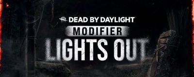 В игре Dead by Daylight сгущается тьма (ВИДЕО) - horrorzone.ru