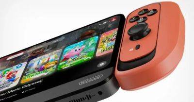 Nintendo подготовит 10 миллионов консолей «Switch 2» для первой волны продаж, согласно слухам - gametech.ru - Сша - Персия