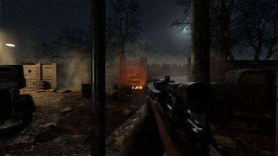 Демо-версия Call of Duty: World at War RTX доступна для загрузки - itndaily.ru