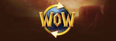 Сокращенный сотрудник Blizzard прихватил с собой 10 лет игрового времени для World of Warcraft - noob-club.ru