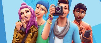 The Sims 4 могут выпустить на Nintendo Switch - gamemag.ru