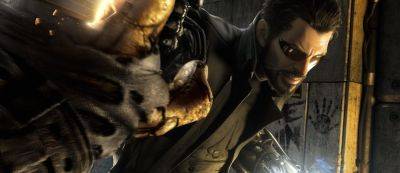 Джейсон Шрайер - Новую часть Deus Ex отменили, будущее серии под вопросом — в Eidos Montreal проходят массовые увольнения - gamemag.ru