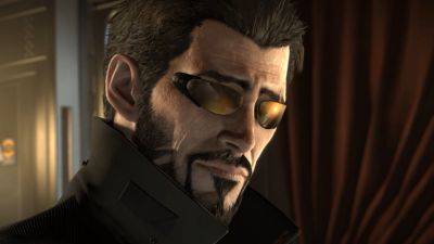 Шрайєр: Embracer скасувала нову Deus ExФорум PlayStation - ps4.in.ua