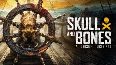Ubisoft объявила о старте открытого бета-теста Skull and Bones в следующем месяце - fatalgame.com