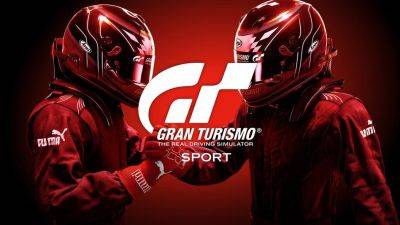 Марк Цукерберг - Gran Turismo Sport больше не доступна в PlayStation Store. Sony сняла игру с продажи - gametech.ru