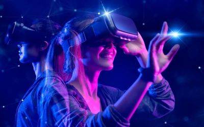 Фанаты VR давно ждали такой новости. UEVR переносит тысячи игр в виртуальную реальность - gametech.ru