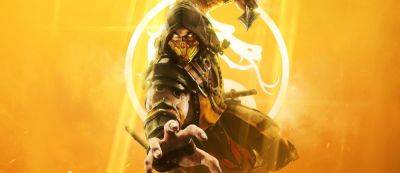 Энтузиасты готовят русскую озвучку Mortal Kombat 11 для ПК - gamemag.ru