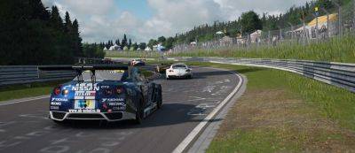 Внезапно: Gran Turismo Sport сняли с продажи в PlayStation Store - gamemag.ru