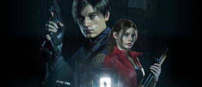 В Game Pass добавят Assassin's Creed Valhalla и ремейк Resident Evil 2 - gamemag.ru