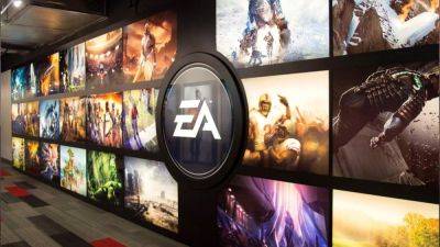 Electronic Arts закроют 8 игр в течение 2024 года – какие проекты попали в список - games.24tv.ua