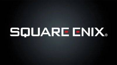 Глава Square Enix предрек ИИ доминирование в геймдеве - coop-land.ru