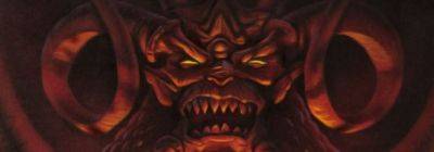Diablo I и дополнение «Hellfire» стали доступны для приобретения и игры в Battle.net - noob-club.ru
