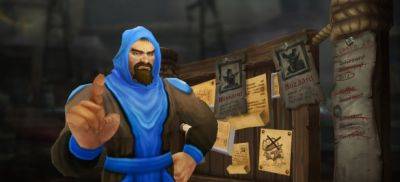 Разработчики готовят новую систему борьбы с ботами в World of Warcraft - noob-club.ru