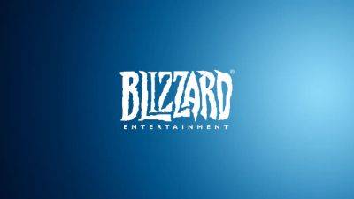 Майк Ибарра (Mike Ybarra) - Джоанна Фэрис - Президентом Blizzard стала Джоанна Фэрис, менеджер Call of Duty - playisgame.com