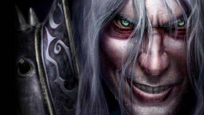 Warcraft и Warcraft 2: Tides of Darkness вновь вернулись в каталог Battle.net - lvgames.info - Россия - Белоруссия