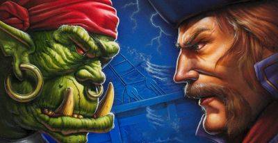 Blizzard выпустила в Battle.net старые-новые игры. В продаже появились первые части Warcraft и оригинальная Diablo - gametech.ru - Персия