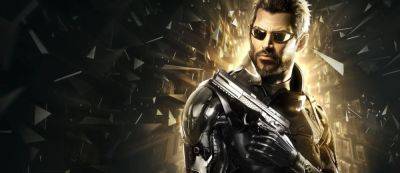 Уволенных разработчиков Deus Ex позвали в Arkane Lyon — создавать Marvel's Blade - gamemag.ru