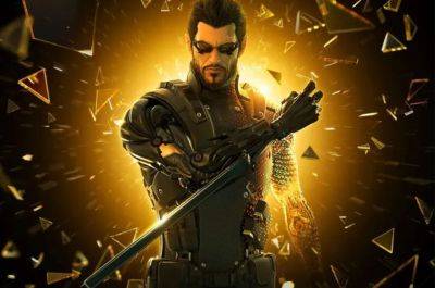 Deus Ex - Студия Eidos Montreal увольняет 97 сотрудников и отменяет разработку новой части Deus Ex - itndaily.ru