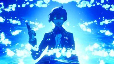 Persona 3 Reload получила высокие оценки от критиков - playground.ru