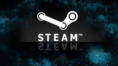 Valve опубликовала список самых коммерчески успешных игр в Steam за январь - fatalgame.com
