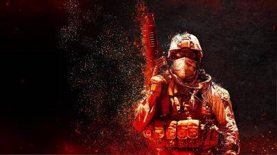 На PS5 и Xbox Series X|S вышла нативная версия тактического шутера Insurgency: Sandstorm - gametech.ru